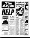 Drogheda Argus and Leinster Journal Friday 12 September 1986 Page 1