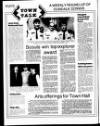 Drogheda Argus and Leinster Journal Friday 26 September 1986 Page 4