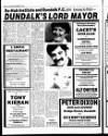 Drogheda Argus and Leinster Journal Friday 26 September 1986 Page 12