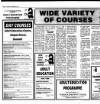 Drogheda Argus and Leinster Journal Friday 26 September 1986 Page 16