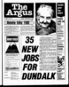 Drogheda Argus and Leinster Journal