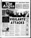 Drogheda Argus and Leinster Journal Friday 21 November 1986 Page 1