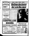 Drogheda Argus and Leinster Journal Friday 21 November 1986 Page 2