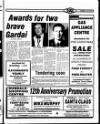 Drogheda Argus and Leinster Journal Friday 21 November 1986 Page 3