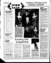 Drogheda Argus and Leinster Journal Friday 21 November 1986 Page 4