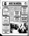 Drogheda Argus and Leinster Journal Friday 21 November 1986 Page 8