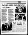 Drogheda Argus and Leinster Journal Friday 21 November 1986 Page 11