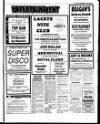 Drogheda Argus and Leinster Journal Friday 21 November 1986 Page 17