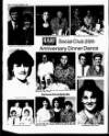 Drogheda Argus and Leinster Journal Friday 21 November 1986 Page 18