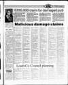 Drogheda Argus and Leinster Journal Friday 21 November 1986 Page 19