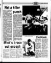 Drogheda Argus and Leinster Journal Friday 21 November 1986 Page 27