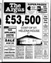 Drogheda Argus and Leinster Journal Friday 28 November 1986 Page 1