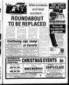 Drogheda Argus and Leinster Journal Friday 28 November 1986 Page 3