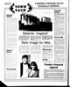 Drogheda Argus and Leinster Journal Friday 28 November 1986 Page 4