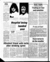 Drogheda Argus and Leinster Journal Friday 28 November 1986 Page 6