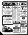 Drogheda Argus and Leinster Journal Friday 28 November 1986 Page 10