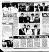Drogheda Argus and Leinster Journal Friday 28 November 1986 Page 14