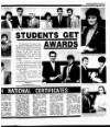 Drogheda Argus and Leinster Journal Friday 28 November 1986 Page 15