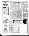 Drogheda Argus and Leinster Journal Friday 28 November 1986 Page 16