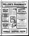 Drogheda Argus and Leinster Journal Friday 28 November 1986 Page 19