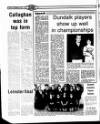 Drogheda Argus and Leinster Journal Friday 28 November 1986 Page 24