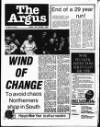 Drogheda Argus and Leinster Journal Friday 02 January 1987 Page 1