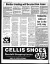 Drogheda Argus and Leinster Journal Friday 02 January 1987 Page 6