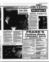 Drogheda Argus and Leinster Journal Friday 02 January 1987 Page 13