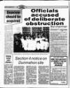 Drogheda Argus and Leinster Journal Friday 02 January 1987 Page 16