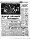 Drogheda Argus and Leinster Journal Friday 02 January 1987 Page 21