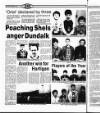 Drogheda Argus and Leinster Journal Friday 02 January 1987 Page 22