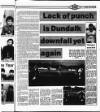 Drogheda Argus and Leinster Journal Friday 02 January 1987 Page 23