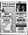 Drogheda Argus and Leinster Journal Friday 09 January 1987 Page 3