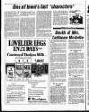 Drogheda Argus and Leinster Journal Friday 09 January 1987 Page 8