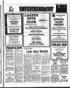 Drogheda Argus and Leinster Journal Friday 09 January 1987 Page 15
