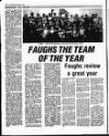 Drogheda Argus and Leinster Journal Friday 09 January 1987 Page 18