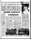 Drogheda Argus and Leinster Journal Friday 09 January 1987 Page 21