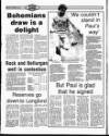 Drogheda Argus and Leinster Journal Friday 09 January 1987 Page 22