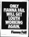Drogheda Argus and Leinster Journal Friday 30 January 1987 Page 7