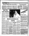 Drogheda Argus and Leinster Journal Friday 30 January 1987 Page 16