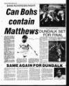 Drogheda Argus and Leinster Journal Friday 30 January 1987 Page 28