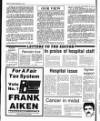 Drogheda Argus and Leinster Journal Friday 13 February 1987 Page 6