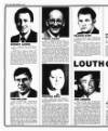 Drogheda Argus and Leinster Journal Friday 13 February 1987 Page 16