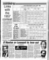 Drogheda Argus and Leinster Journal Friday 13 February 1987 Page 18