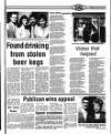 Drogheda Argus and Leinster Journal Friday 13 February 1987 Page 23