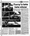 Drogheda Argus and Leinster Journal Friday 13 February 1987 Page 31