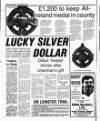 Drogheda Argus and Leinster Journal Friday 13 February 1987 Page 32