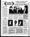 Drogheda Argus and Leinster Journal Friday 20 February 1987 Page 4