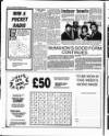 Drogheda Argus and Leinster Journal Friday 20 February 1987 Page 16