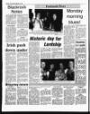 Drogheda Argus and Leinster Journal Friday 20 February 1987 Page 20